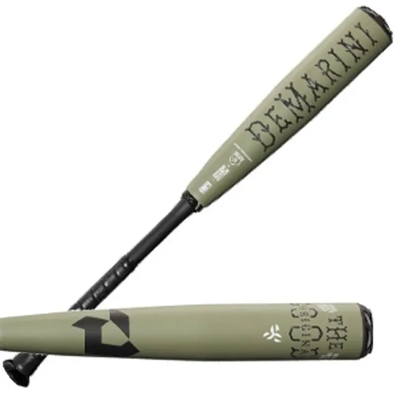 New 2025 DeMarini BBCOR Certified The Goods (-3) 34/31