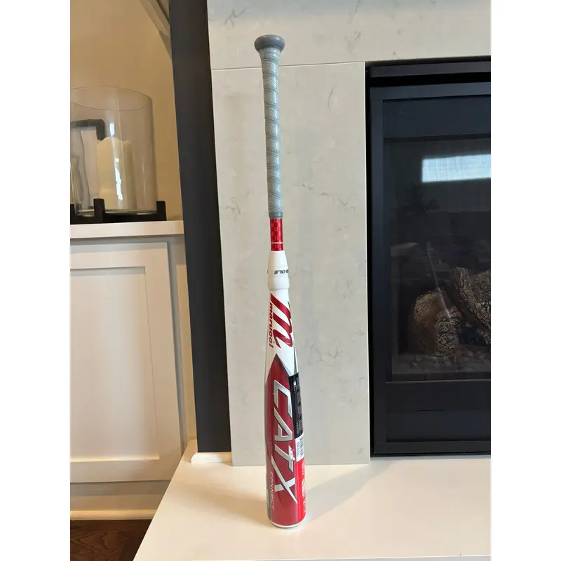 NEW Marucci CATX Connect Hybrid USSSA Certified Bat (-8)  24 oz 32" (New)