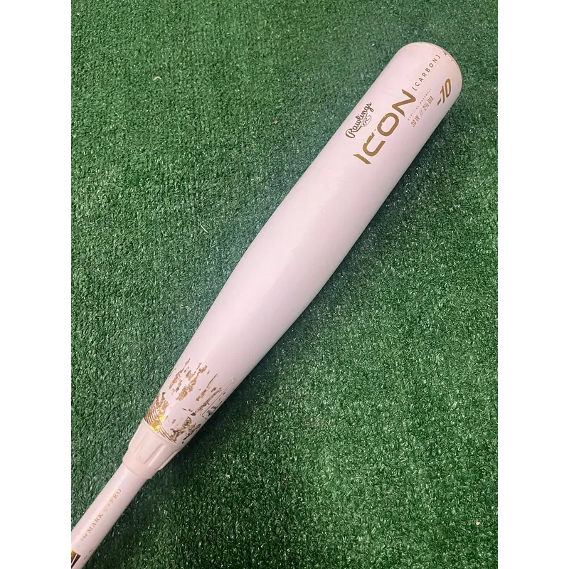 Rawlings Icon (2 3/4") USSSA 2024 (-10)