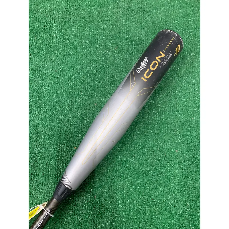 Rawlings Icon Youth (2 5/8") USA 2023 (-10)