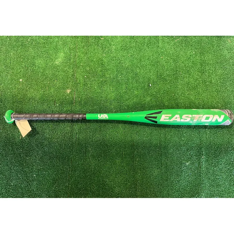 Used USABat Certified Easton S450 Alloy Bat -12 19OZ 31"