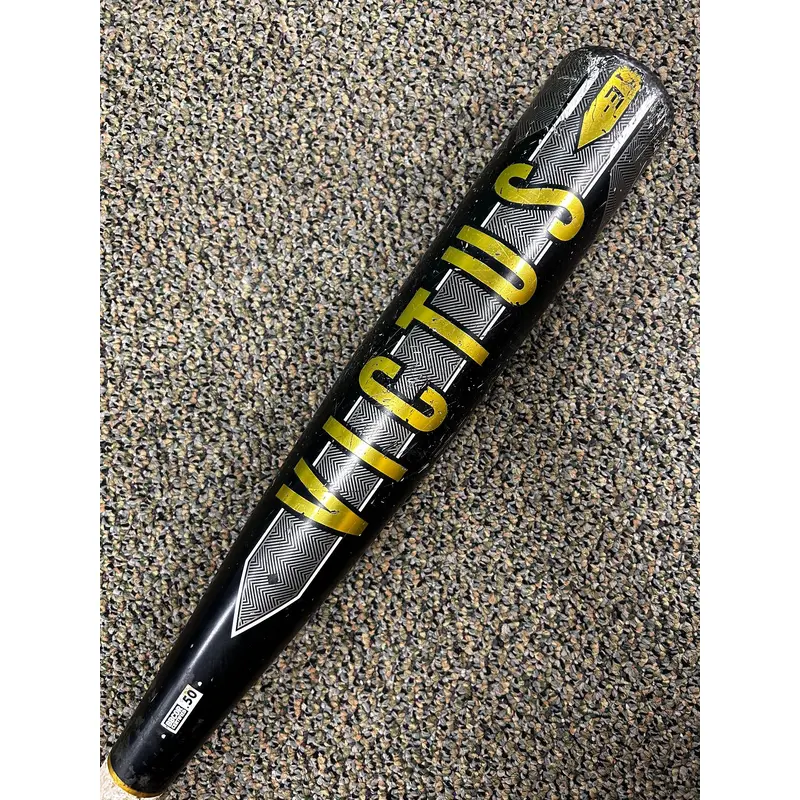 Victus Vandal 2 Alloy Bat BBCOR Certified (-3) 29 oz 32"