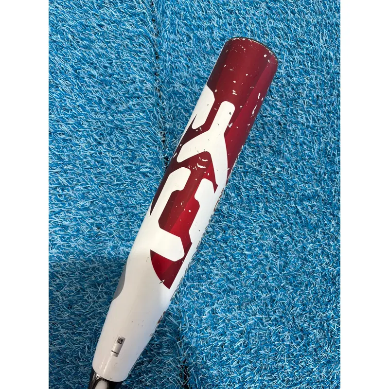 2018 DeMarini CF Zen Composite Bat USSSA Certified (-8) Composite 21 oz 29" (Used)