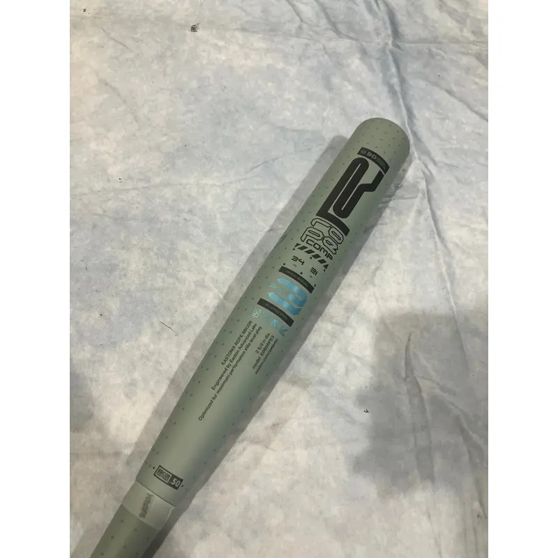 2025 Easton Rope Composite Bat BBCOR Certified (-3) Composite 31 oz 34" (New)