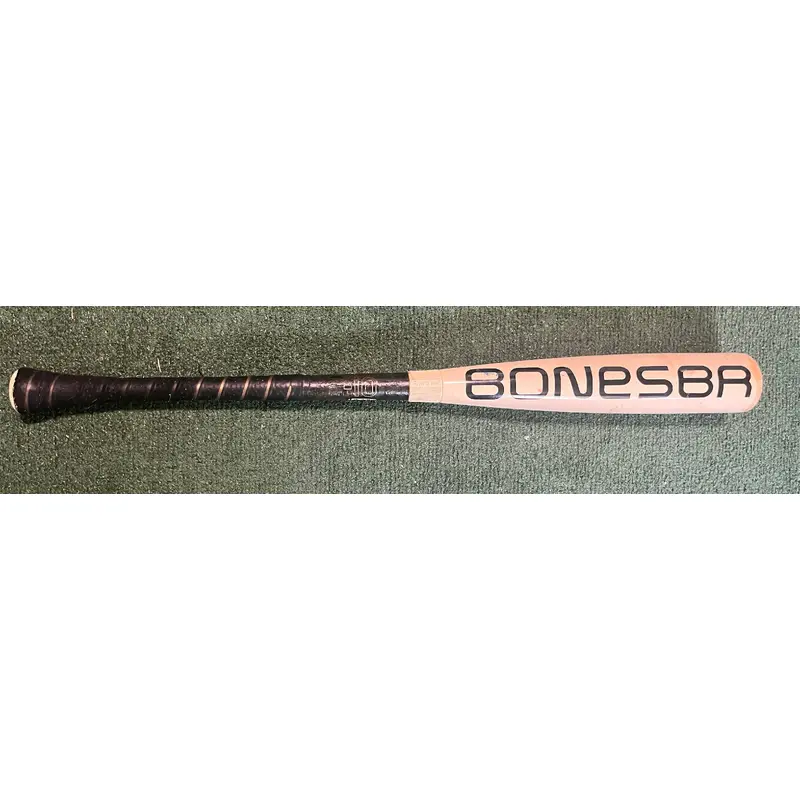 2026 Warstic Bonesaber Hybrid USSSA Certified Bat (-10) 30" (Used)