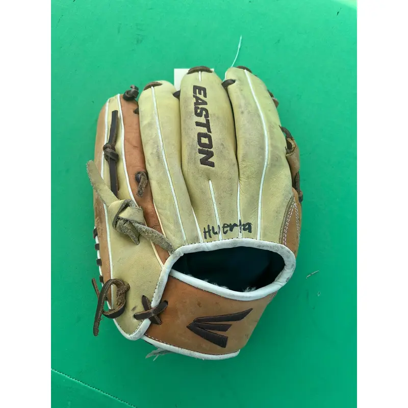 Brown Easton X series RH Infield Baseball Glove 11.5"