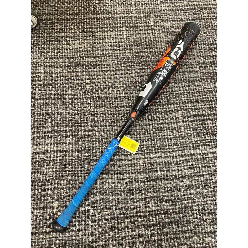 DeMarini CF Mashup Limited Edition 2 5/8" USSSA Bat 2023 (-5)