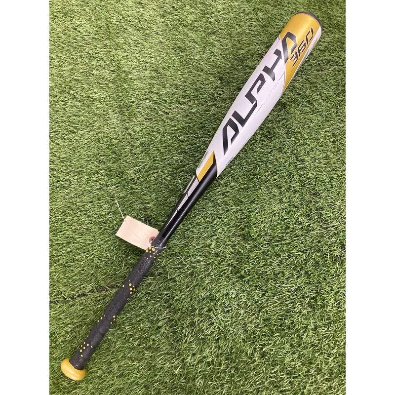Easton Alpha 360 (2 3/4") USSSA Bat 2020 (-8)