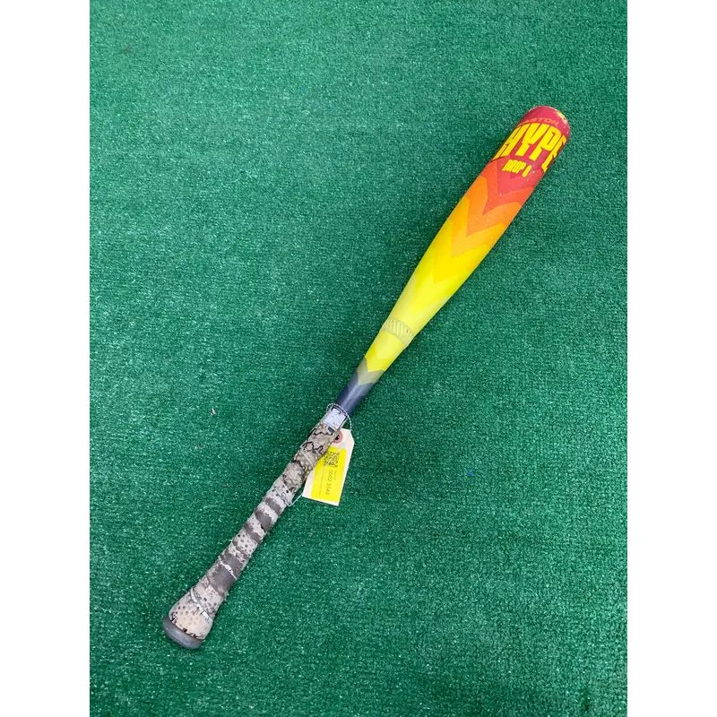 Easton Hype Fire (2 3/4") USSSA 2024 (-8)