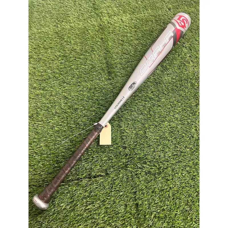 Louisville Slugger Omaha 5 2 3/4" USSSA Bat 2020 (-10)