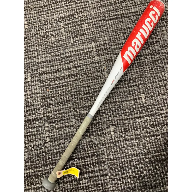 Marucci CAT8 USSSA 2 3/4" Bat 2019 (-10)