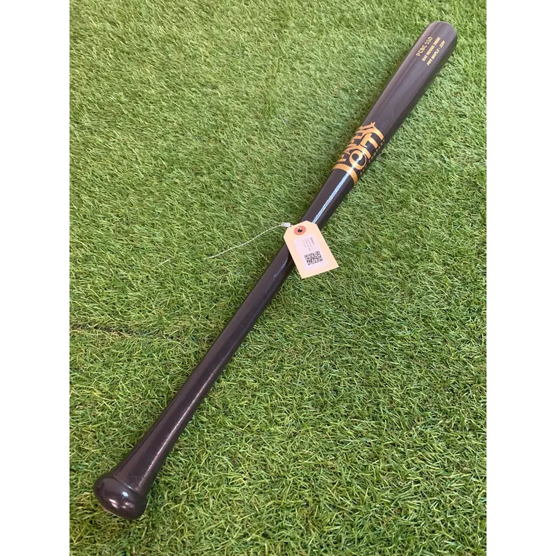 Paper City Bat 110 Pro Maple Bat Maple 32" (Used)