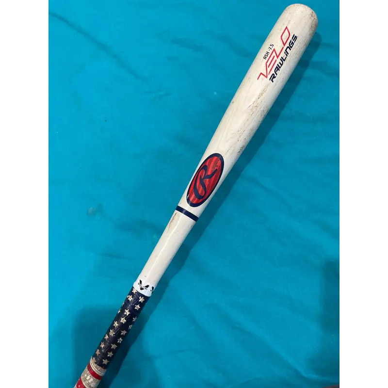 Rawlings Ash Bat Ash 28" (Used)