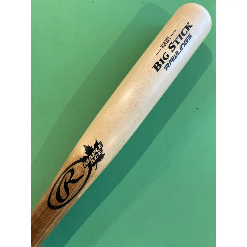 Rawlings Big Stick Maple Bat Maple 32