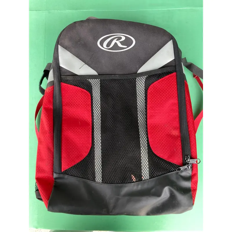 Used Rawlings Bags & Batpacks Bag Type