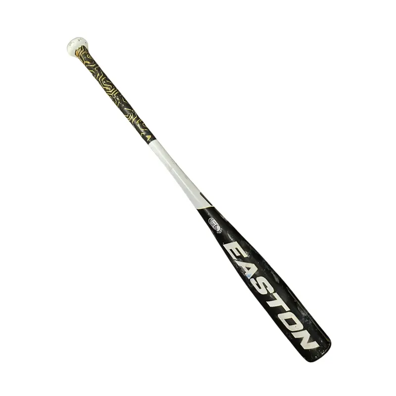 Used USSSA Certified 2019 Easton Beast Speed Alloy Bat -10 22OZ 32"