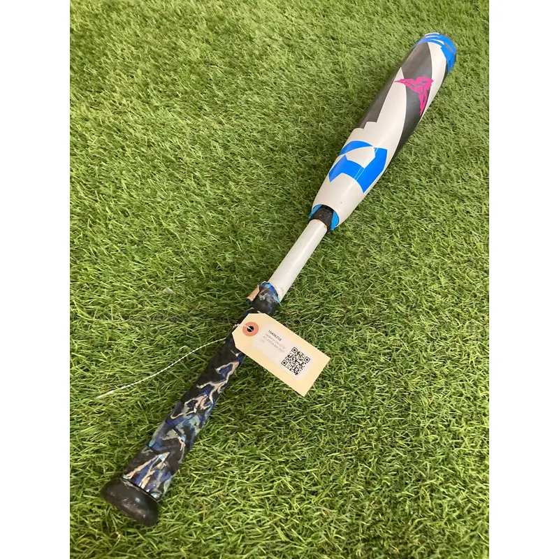 DeMarini Zen (2 3/4") USSSA Bat 2025 (-8)