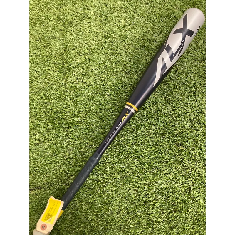 Easton Alpha ALX (2 3/4") USSSA Bat 2022 (-8)