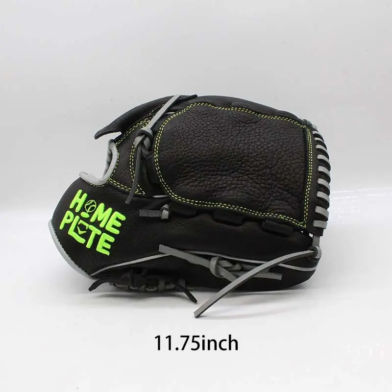 Handmade Baseball Glove 11-12.5" (New)