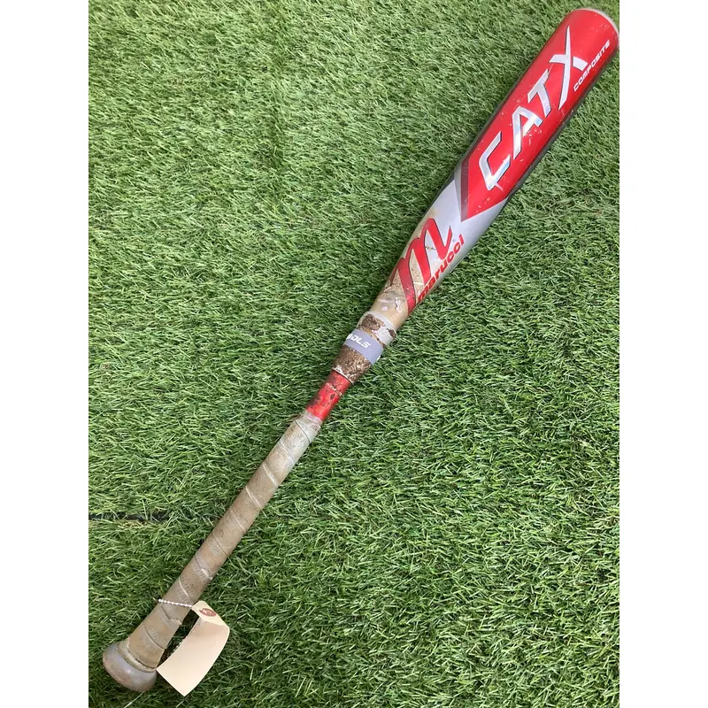 Marucci CAT X Composite (2 3/4") USSSA 2023 (-8)