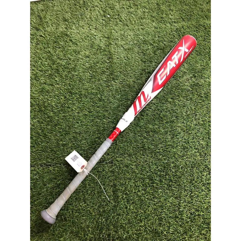 Marucci CAT X Connect Hybrid (2 3/4") USSSA 2023 (-8)