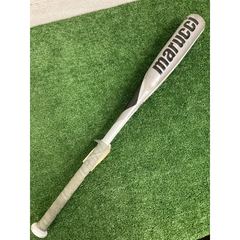 Marucci F5 Alloy Bat USSSA Certified (-10) Alloy 19 oz 29" (Used)