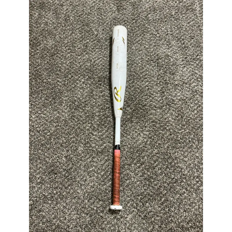 Rawlings Icon Composite USSSA Certified Bat (-8)  23 oz 31" (Used)