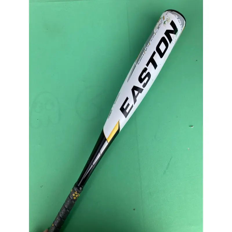 Used 2020 USSSA Certified Easton Alpha 360 Composite Bat -8 21OZ 29"