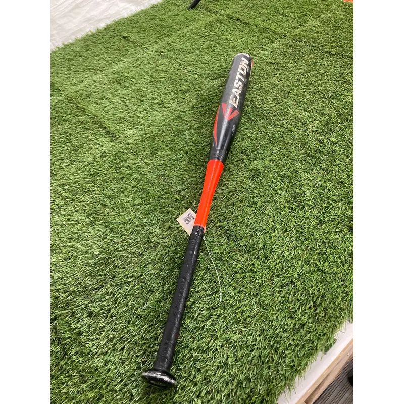 Used USSSA Certified 2016 Easton S600C Hybrid Bat -12 19OZ 31"