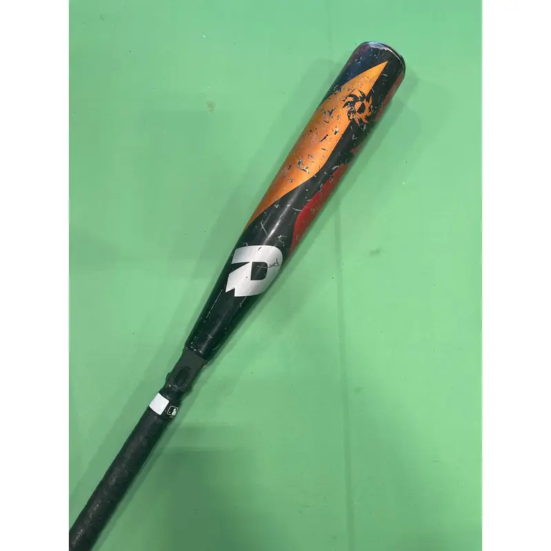 2018 BBCOR Certified DeMarini Voodoo Balanced Hybrid Baseball Bat | 32" - 29 oz (-3)