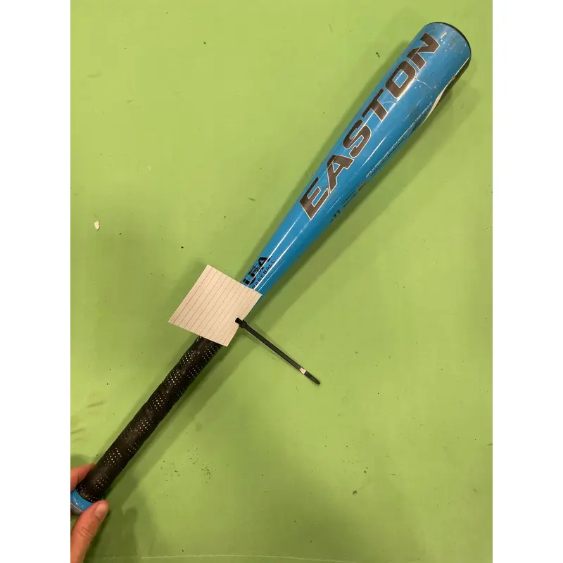 2019 Easton Beast Speed Bat USABat Certified (-11) Alloy 13 oz 24" (Used)