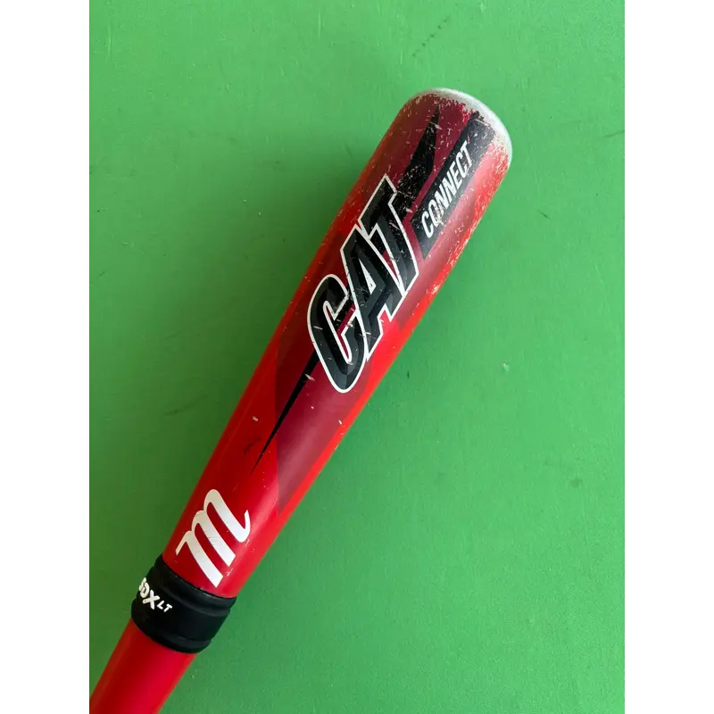 2021 Marucci CAT Connect Hybrid Bat USABat Certified (-11) Hybrid 16 oz 27"