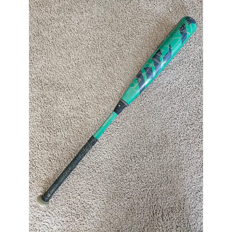 2023 Louisville Slugger Meta Composite USABat Certified Bat (-12) 19 oz 31" (Used)
