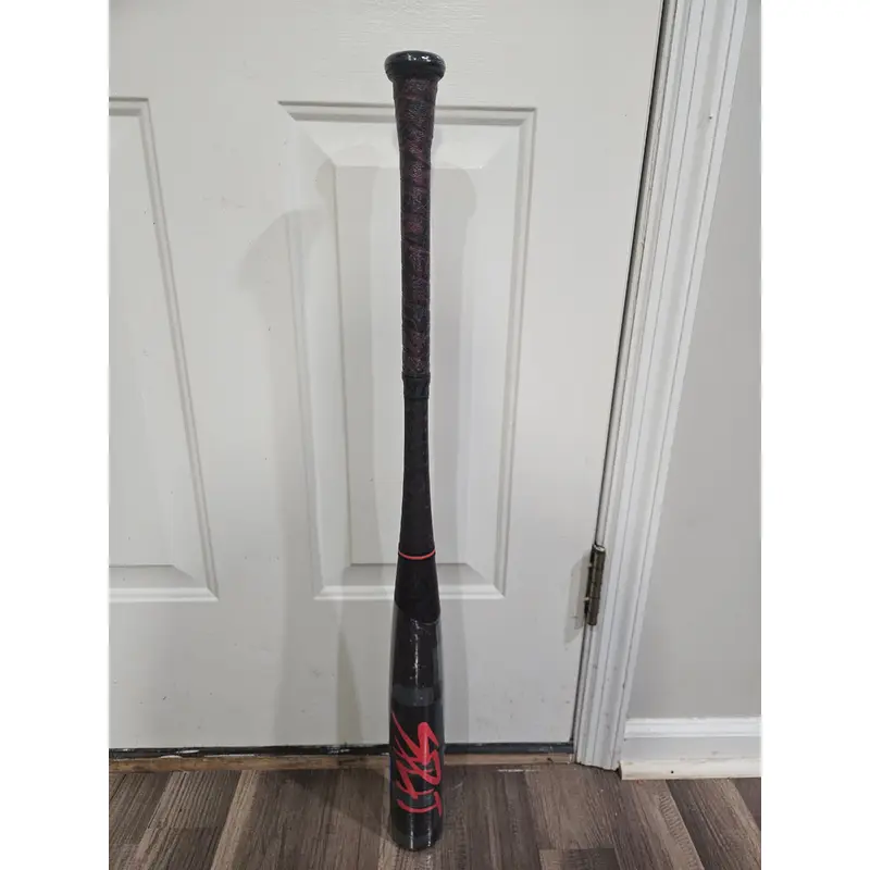 2024 Easton Split Hybrid BBCOR Certified Bat (-3) 30 oz 33" (New)