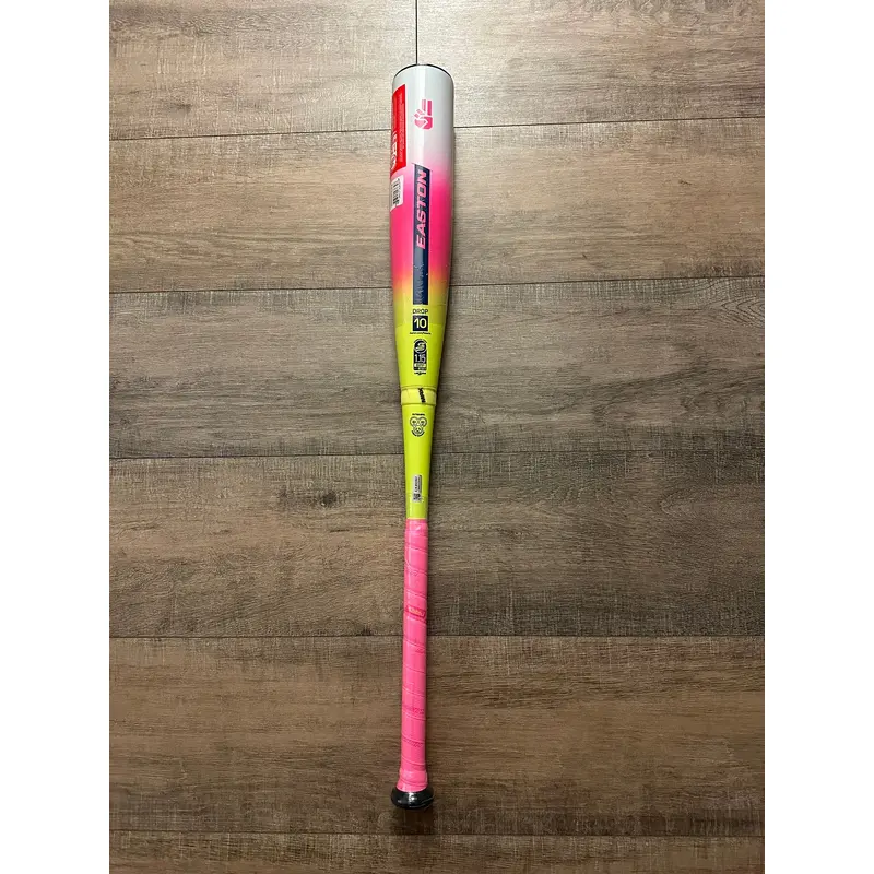 2025 Easton Dub Composite USSSA Certified Bat (-10)  20 oz 30" (New)