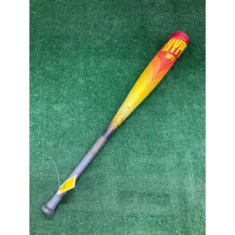 Easton Hype Fire (2 3/4") USSSA 2024 (-8)