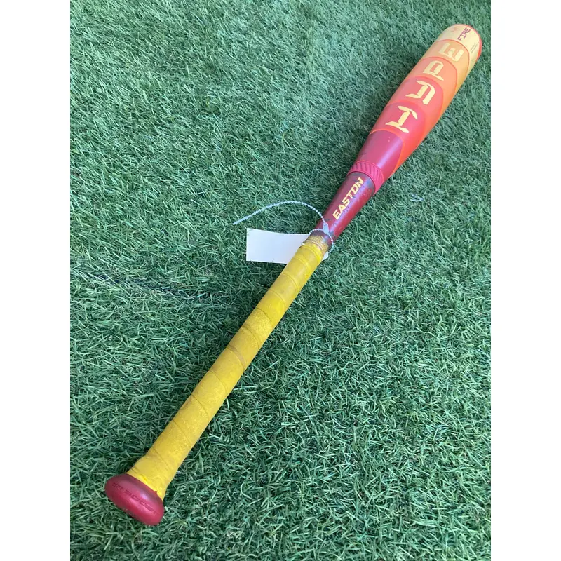 Easton Hype Fire (2 3/4") USSSA Bat (-8) 2025