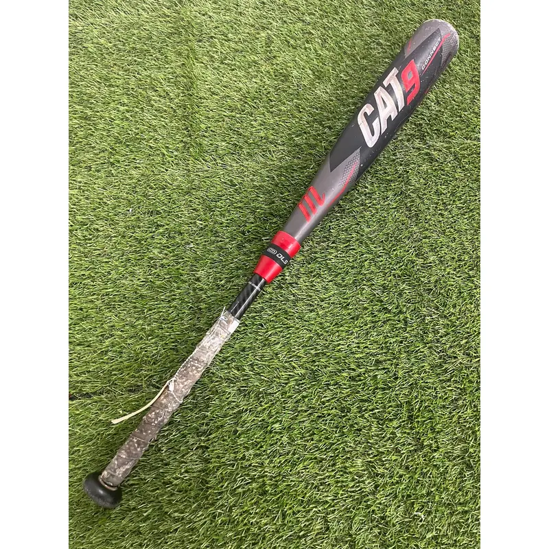 Marucci CAT9 Connect 2 3/4" USSSA Bat 2021 (-8)