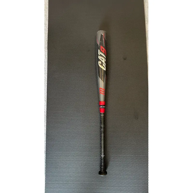 Marucci CAT9 Connect Bat 32/29 (-3)