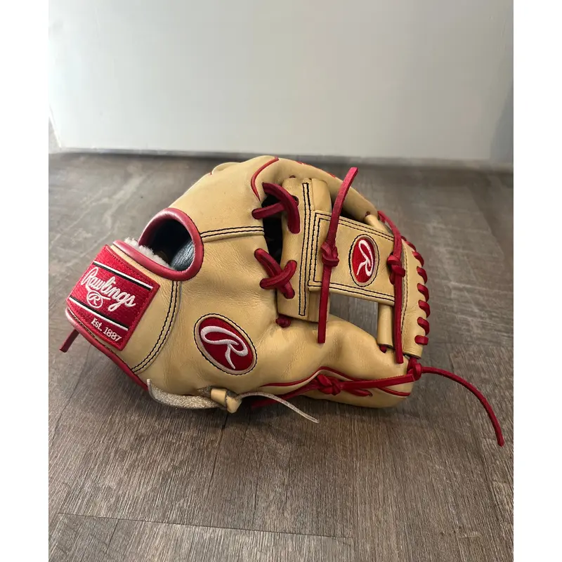 Rawlings RH Pro Preferred Baseball Glove 11.5"