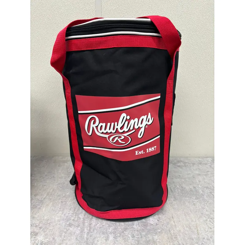 Rawlings Soft-Sided Ball Bag