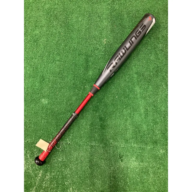 Used 2022 Rawlings Quatro max Bat BBCOR Certified (-3) Composite 31 oz 34"