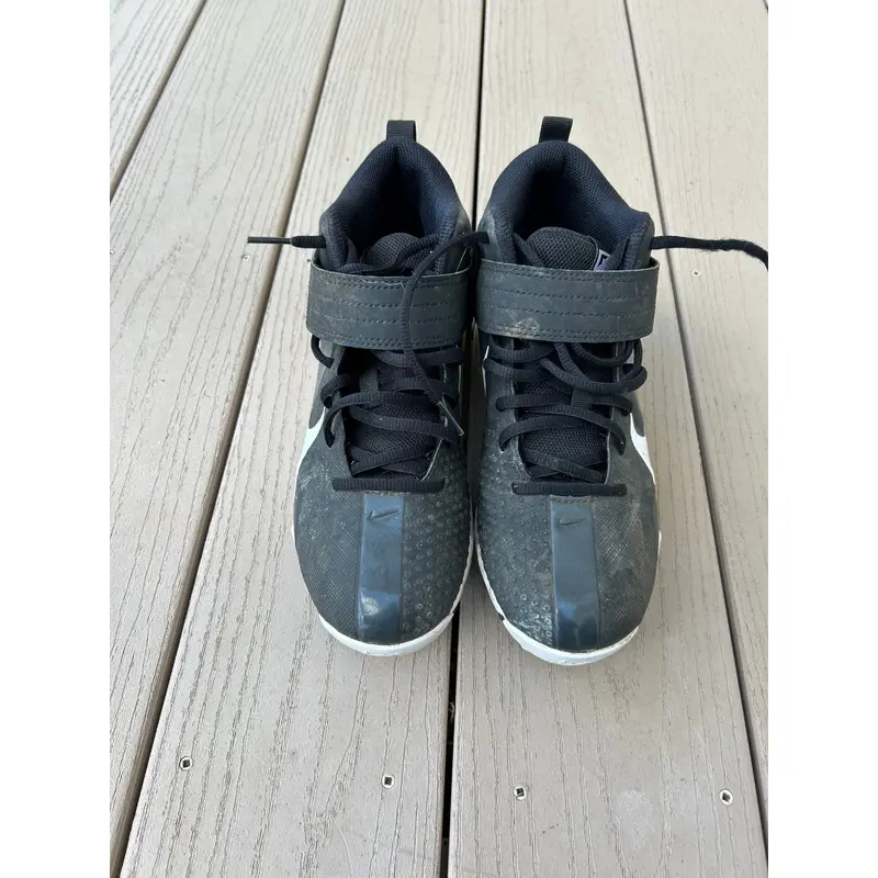 Used Nike Force Trout  Baseball Cleats