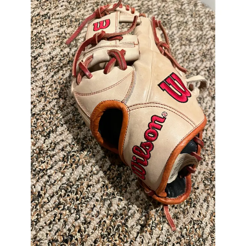 Wilson A2000 1787 RH Baseball Glove 11.75" (New)