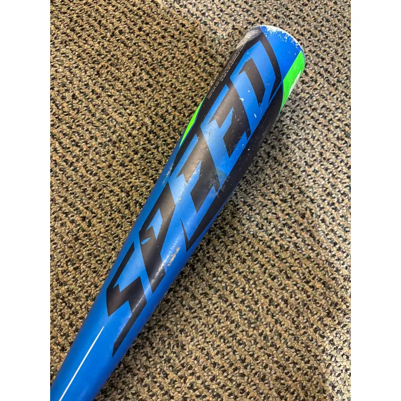 2022 Easton Speed Bat USABat Certified (-10) Alloy 20 oz 30" (Used)