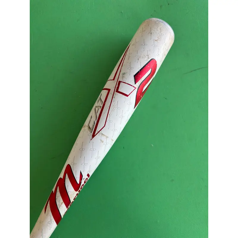 2025 Marucci CATX2 Alloy Bat USSSA Certified (-10) Alloy 19 oz 29"