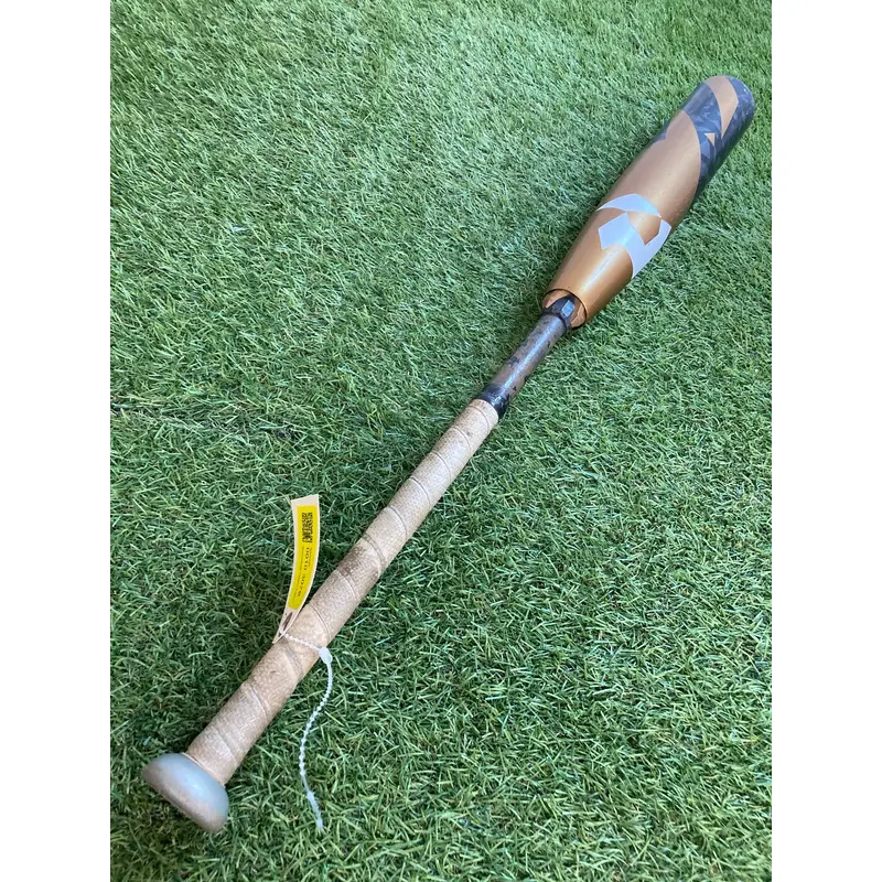 DeMarini Zoa (2 3/4") USSSA Bat 2022 (-10)