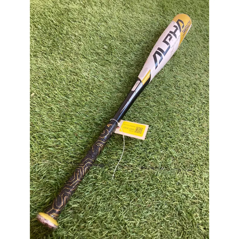 Easton Alpha 360 (2 3/4") USSSA Bat 2020 (-10)