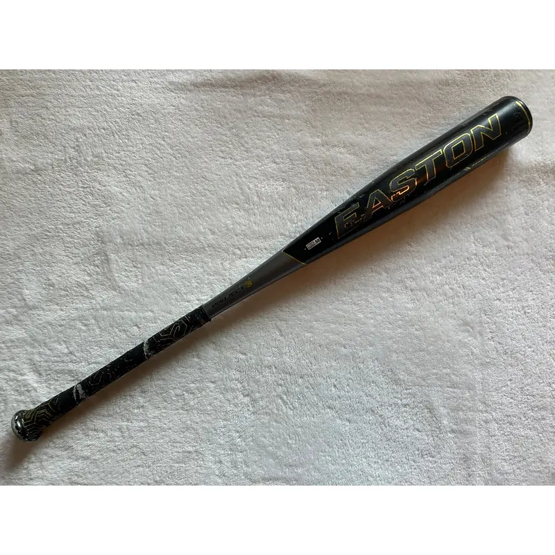 Easton Project 3 Alpha