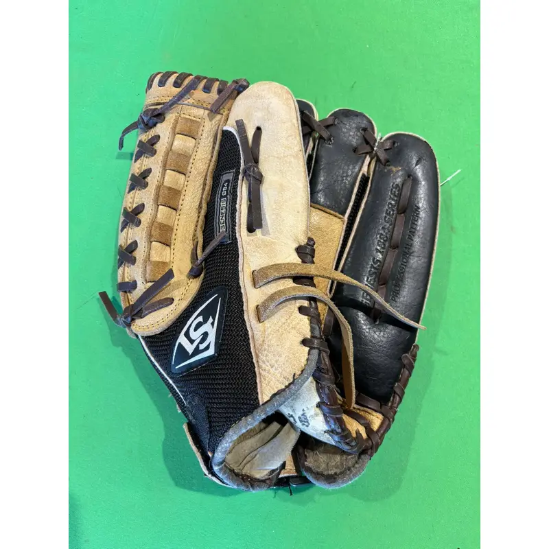 Louisville Slugger Genesis 1884 RHT Baseball Glove 13"